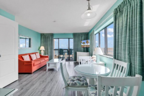 Ocean Dunes